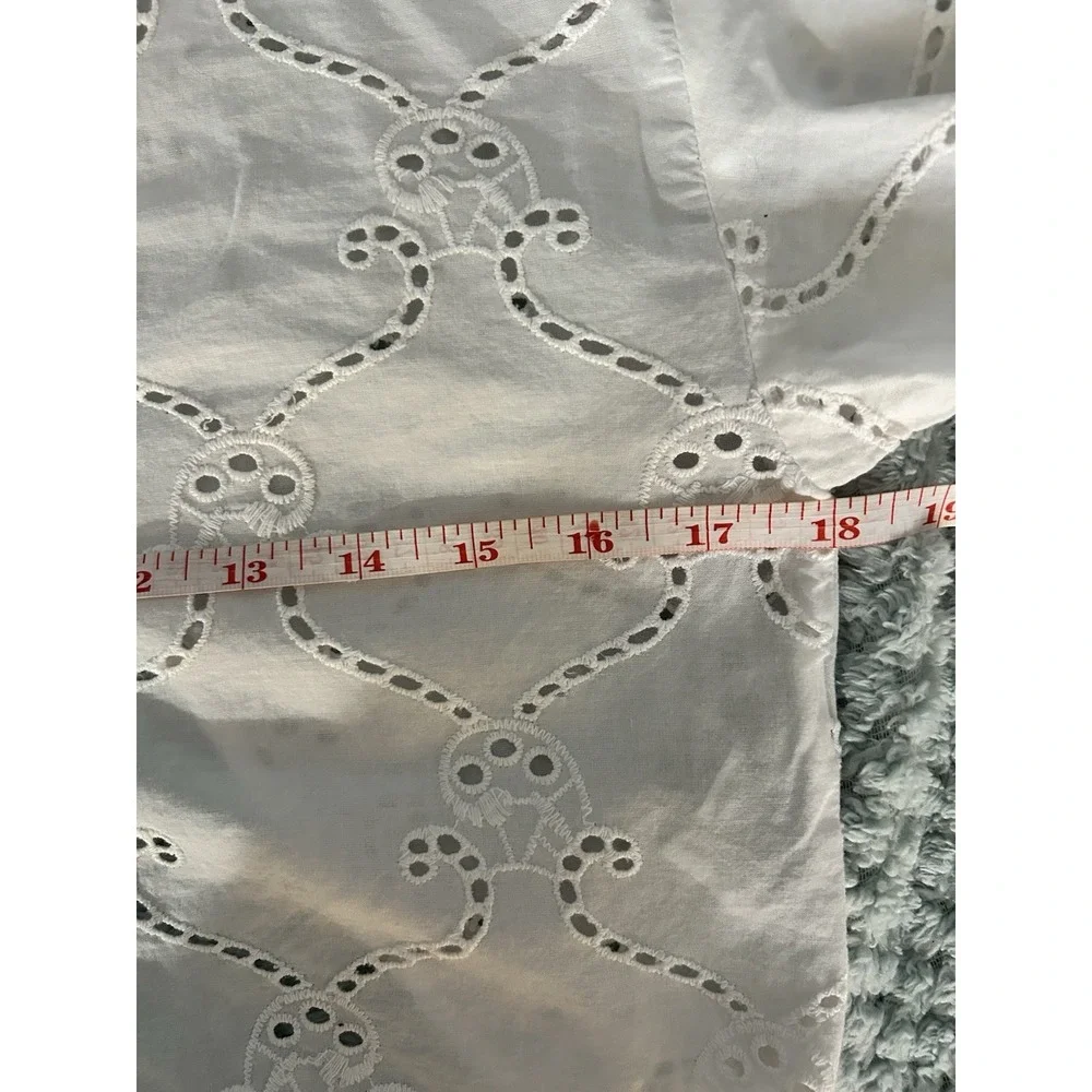 Zara women button